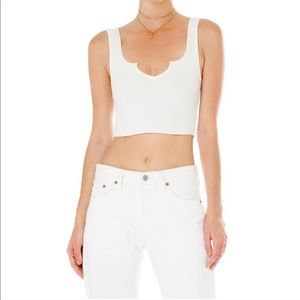 **SOLD** Are You Am I Kofi Tank